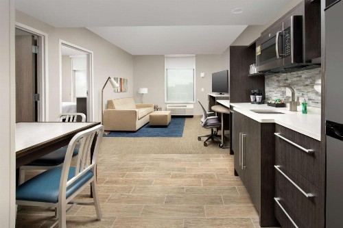 Home2 Suites By Hilton Charlottesville Downtown - image 25