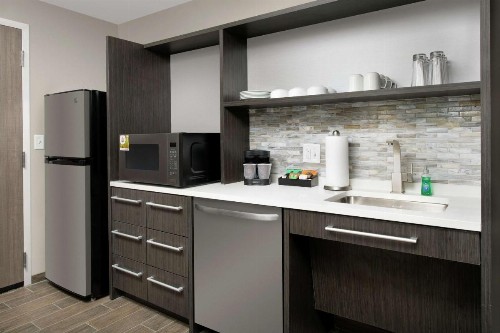 Home2 Suites By Hilton Charlottesville Downtown - image 26