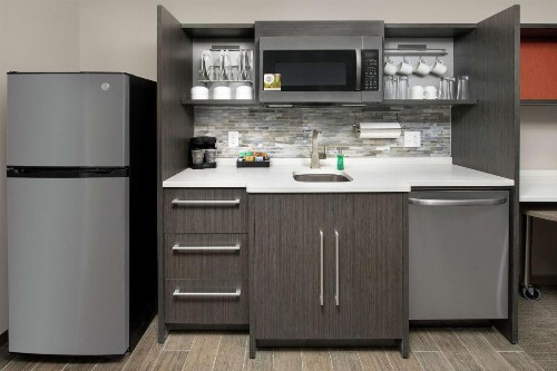 Home2 Suites By Hilton Charlottesville Downtown - image 27