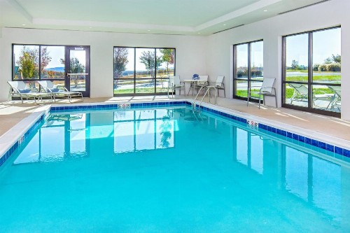 Staybridge Suites Charlottesville Airport an IHG Hotel - image 13