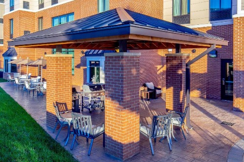 Staybridge Suites Charlottesville Airport an IHG Hotel - image 15