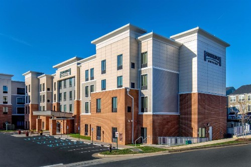 Staybridge Suites Charlottesville Airport an IHG Hotel - image 16