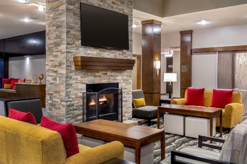 Staybridge Suites Charlottesville Airport an IHG Hotel - image 17