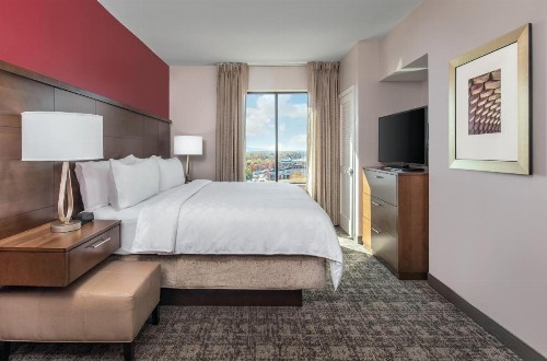 Staybridge Suites Charlottesville Airport an IHG Hotel - image 25