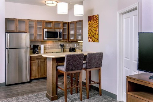 Staybridge Suites Charlottesville Airport an IHG Hotel - image 26