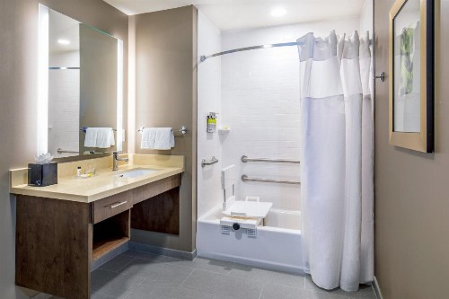 Staybridge Suites Charlottesville Airport an IHG Hotel - image 28