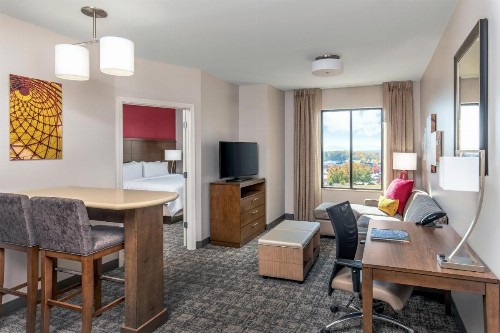 Staybridge Suites Charlottesville Airport an IHG Hotel - image 29