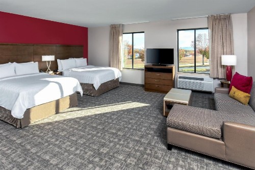 Staybridge Suites Charlottesville Airport an IHG Hotel - image 32