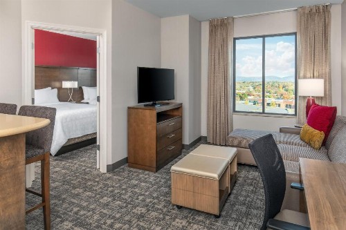 Staybridge Suites Charlottesville Airport an IHG Hotel - image 33