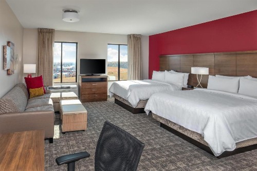 Staybridge Suites Charlottesville Airport an IHG Hotel - image 35
