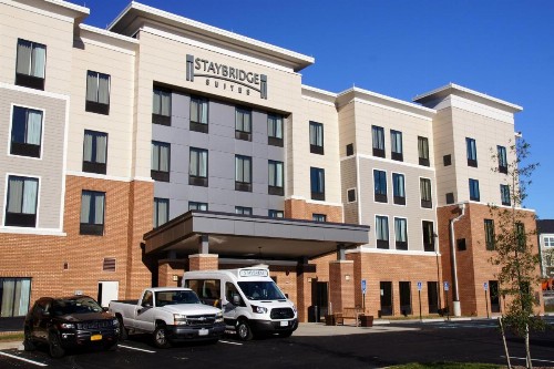 Staybridge Suites Charlottesville Airport an IHG Hotel - image 37