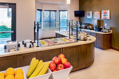 Staybridge Suites Charlottesville Airport an IHG Hotel - image 38