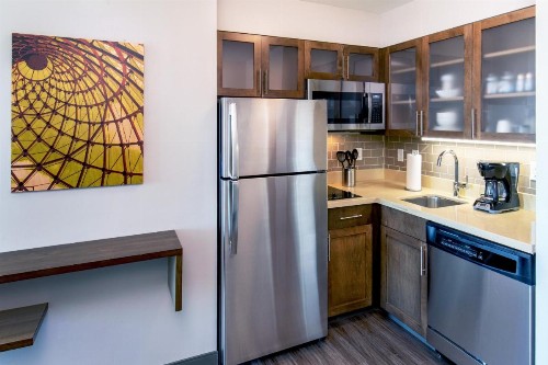 Staybridge Suites Charlottesville Airport an IHG Hotel - image 42