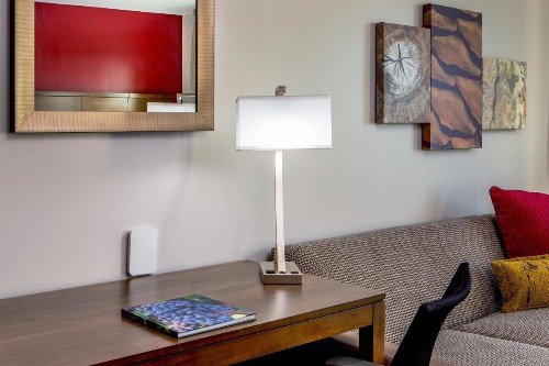 Staybridge Suites Charlottesville Airport an IHG Hotel - image 44