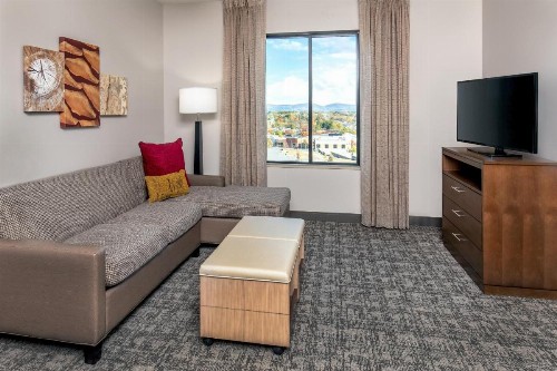 Staybridge Suites Charlottesville Airport an IHG Hotel - image 48