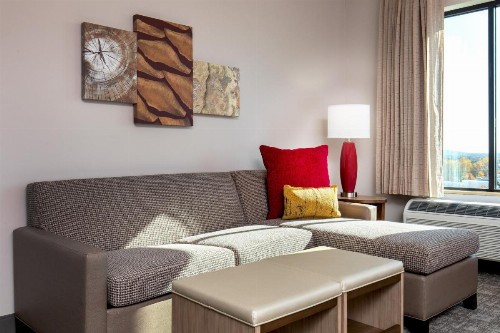 Staybridge Suites Charlottesville Airport an IHG Hotel - image 50