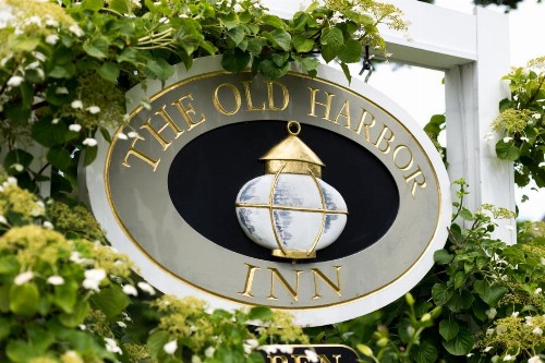 Old Harbor Inn - image 30