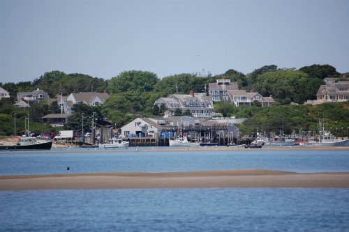 Old Harbor Inn - image 46