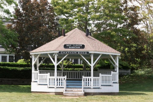 Old Harbor Inn - image 47
