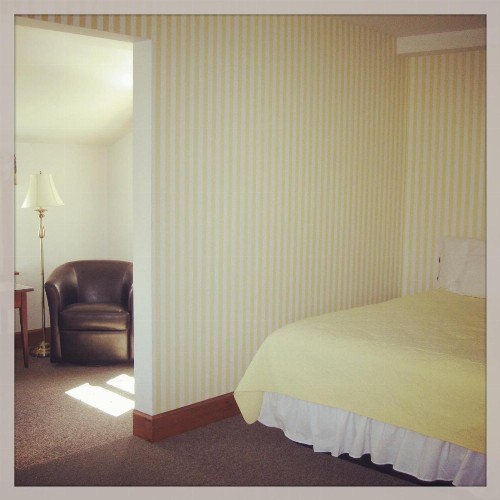 The Chatham Motel - image 1