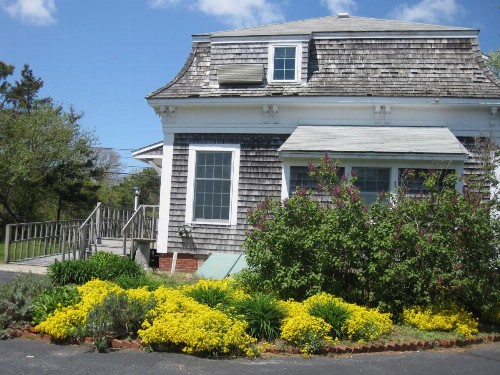 The Chatham Motel - image 18