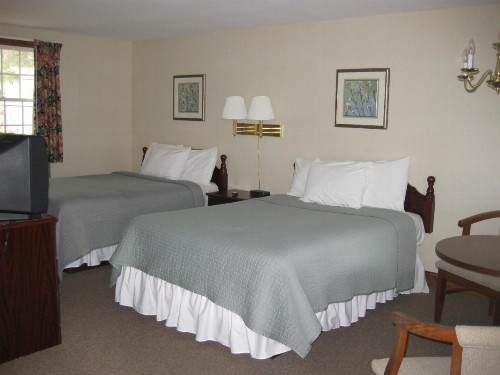 The Chatham Motel - image 19