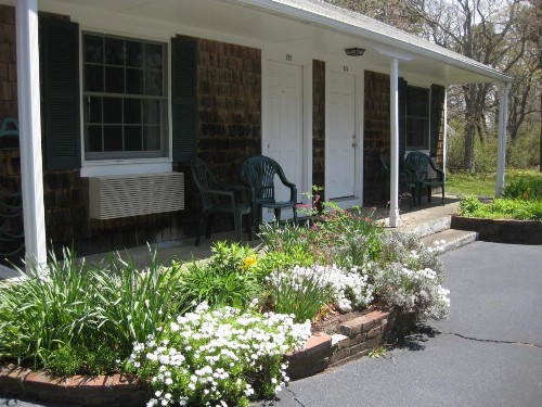 The Chatham Motel - image 22