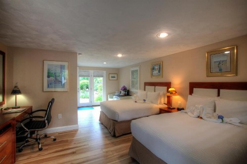 Pleasant Bay Village Resort - image 37
