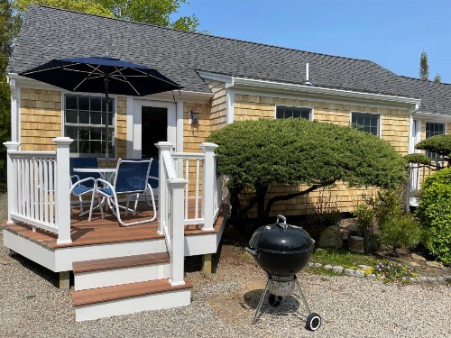 Pleasant Bay Village Resort - image 40