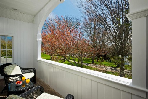 Chatham Wayside Inn - image 12