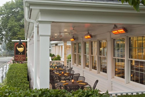 Chatham Wayside Inn - image 15