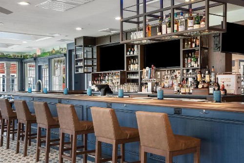 Chatham Wayside Inn - image 16