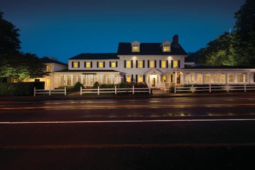 Chatham Wayside Inn - image 2