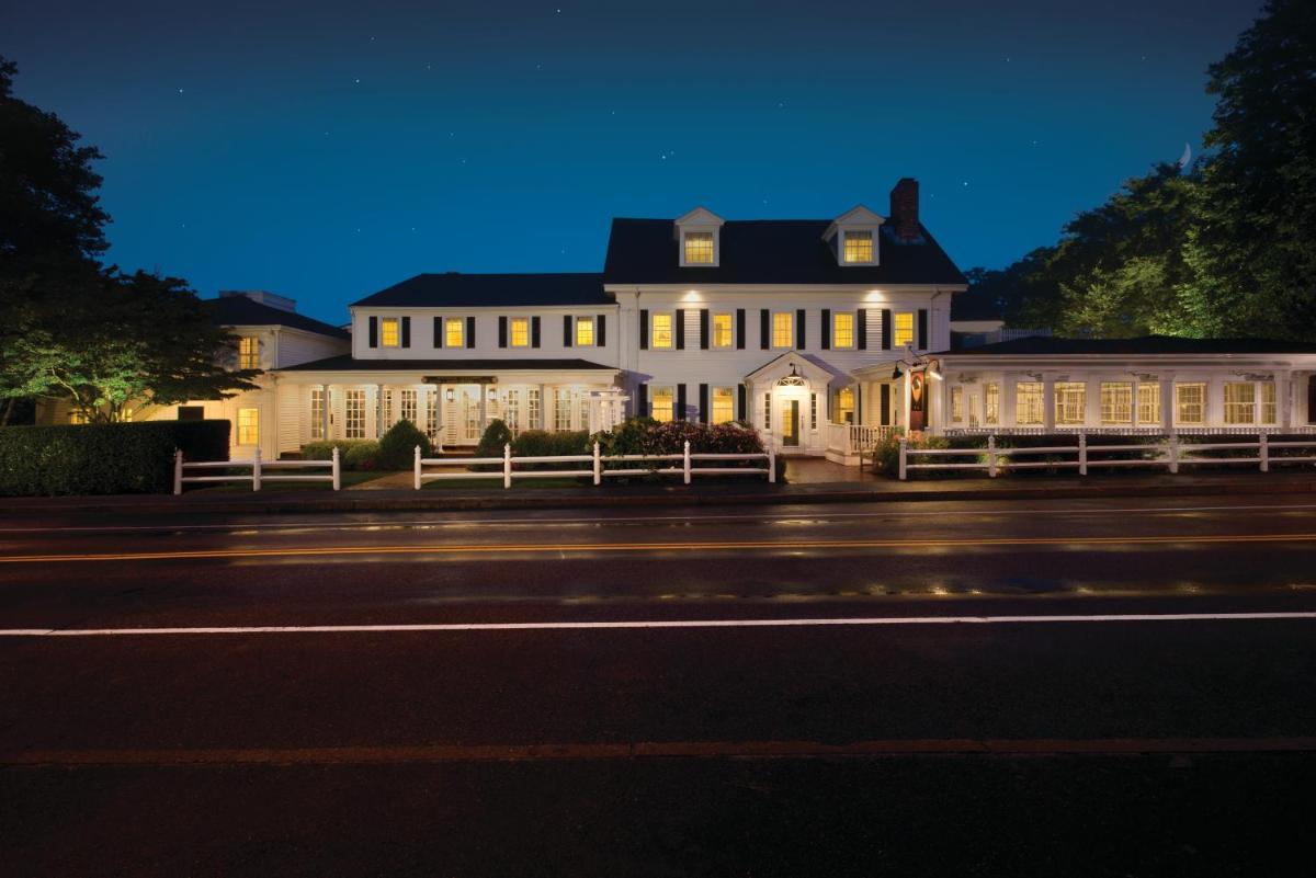 Chatham Wayside Inn - image 2