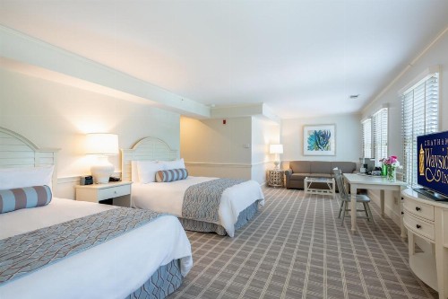 Chatham Wayside Inn - image 23