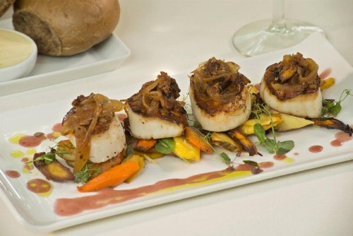 Chatham Wayside Inn - image 25