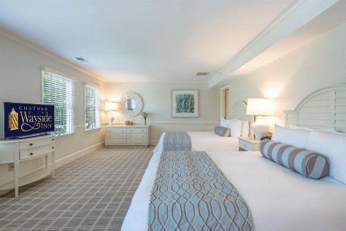 Chatham Wayside Inn - image 26