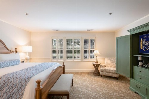 Chatham Wayside Inn - image 28