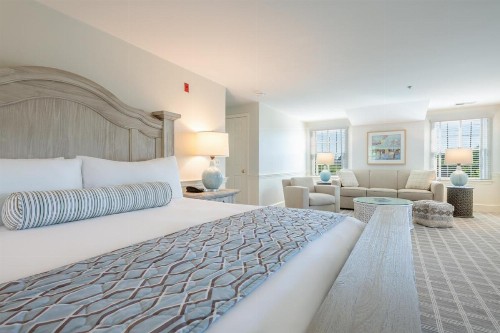 Chatham Wayside Inn - image 29