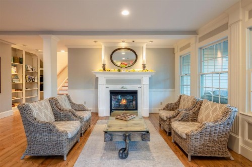 Chatham Wayside Inn - image 32