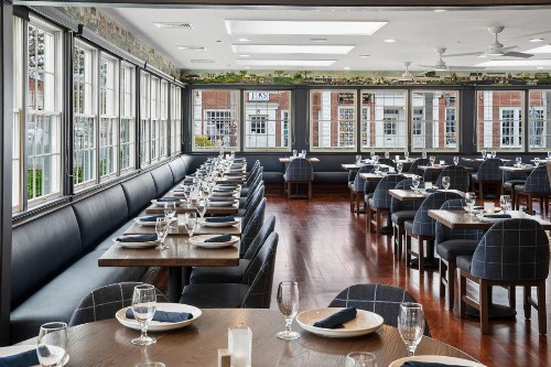 Chatham Wayside Inn - image 33