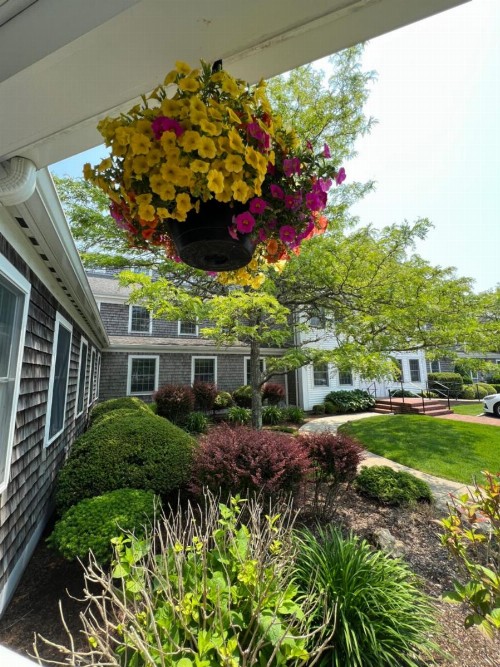 Chatham Wayside Inn - image 35