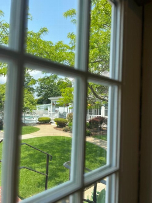 Chatham Wayside Inn - image 36