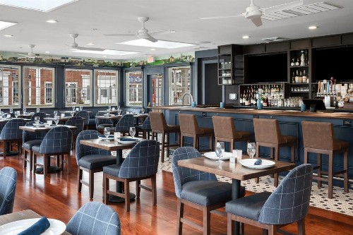 Chatham Wayside Inn - image 8