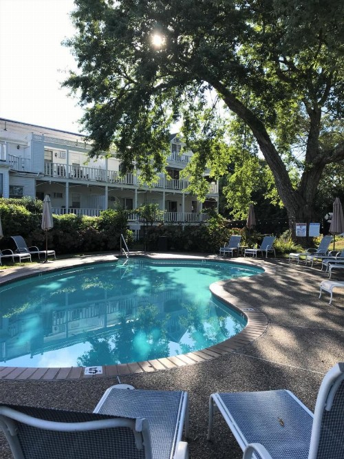 Queen Anne Inn - image 10