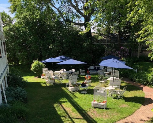 Queen Anne Inn - image 17