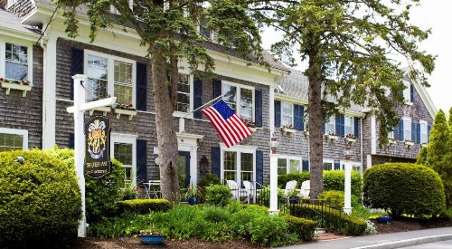 Queen Anne Inn - image 18