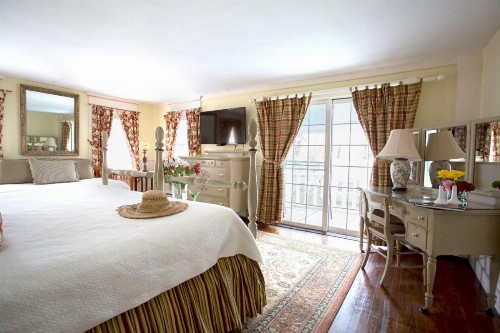 Queen Anne Inn - image 24