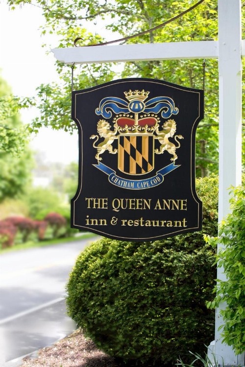 Queen Anne Inn - image 25