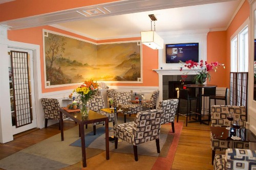 Queen Anne Inn - image 26